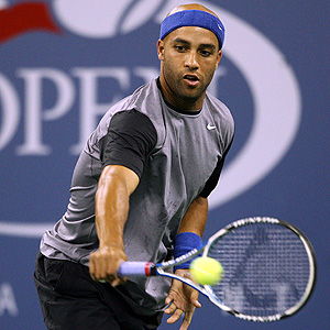James Blake