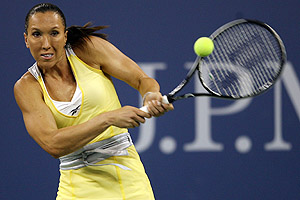 Jelena Jankovic 