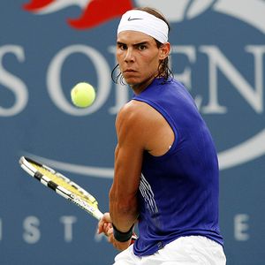 Rafael Nadal