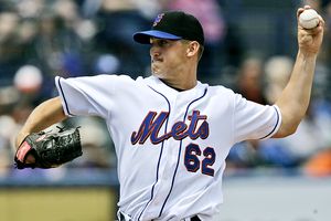 Jonathon Niese