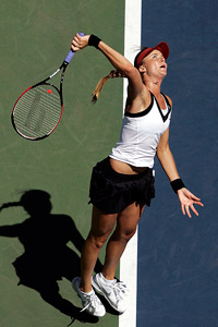 Daniela Hantuchova