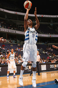 Taj McWilliams-Franklin