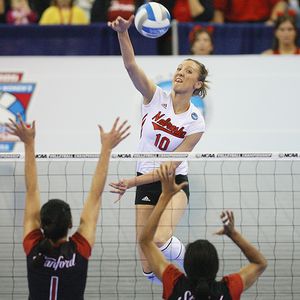 Jordan Larson