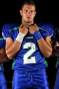 Blaine Dalton