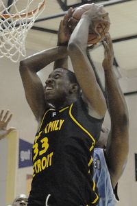 Dashonte Riley