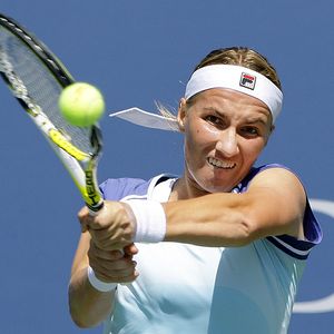 Svetlana Kuznetsova