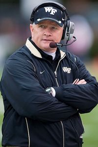 Jim Grobe