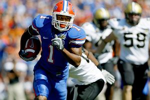 Percy Harvin