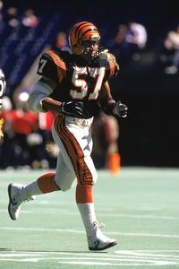 Reggie Williams