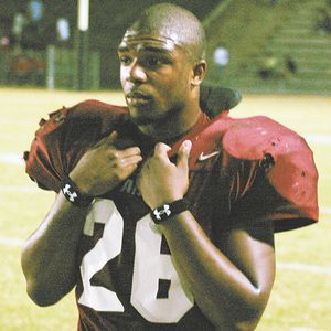 Nico Johnson