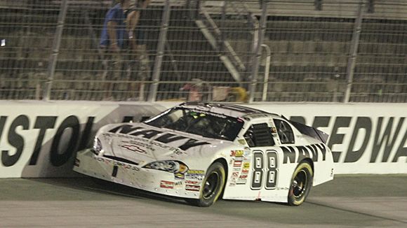 Brad Keselowski