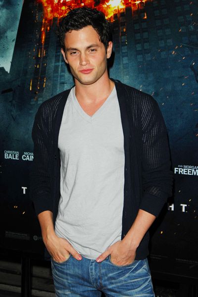 Penn Badgley
