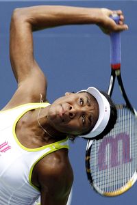 Venus Williams