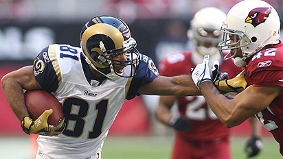Terrence Holt