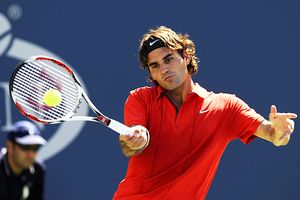 Roger Federer