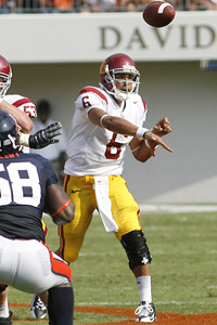 Mark Sanchez
