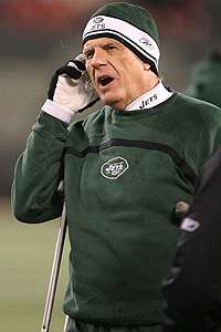 Mike Westhoff