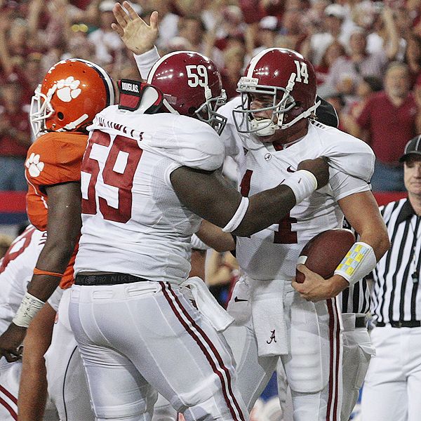 Antoine Caldwell
