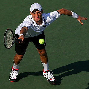 Nikolay Davydenko 