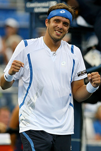 Gilles Muller