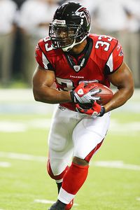 Michael Turner