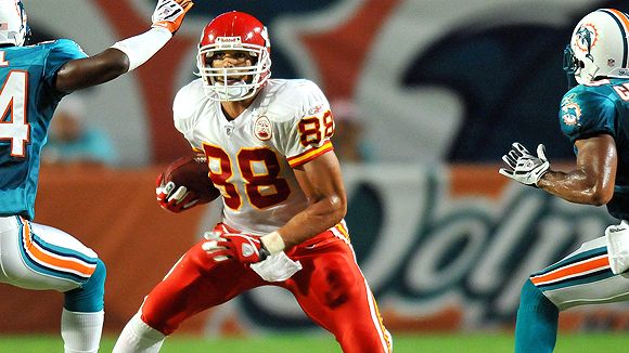 Tony Gonzalez