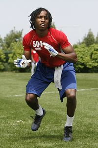 Darrell Givens