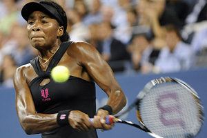 Venus Williams