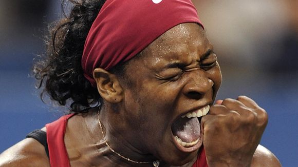 Serena Williams