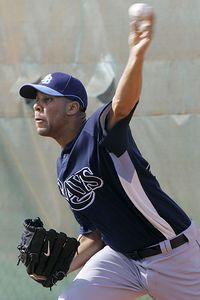 David Price 