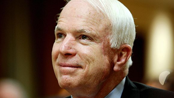 John McCain