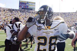 Appalachian State