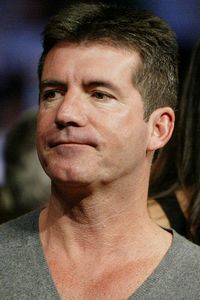 Simon Cowell