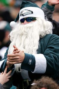 Santa