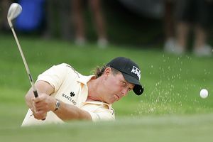 Phil Mickelson