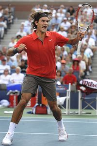 Roger Federer