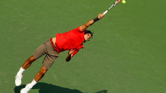 Roger Federer
