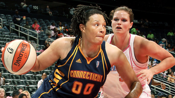Tamika Whitmore
