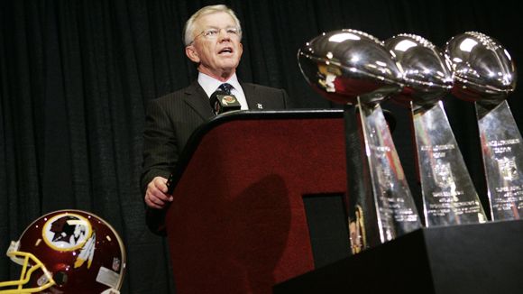 Joe Gibbs