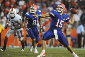 Tim Tebow 