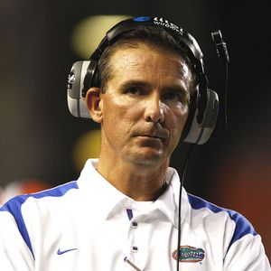 Urban Meyer
