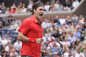 Roger Federer
