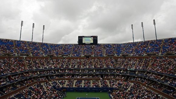 U.S. Open