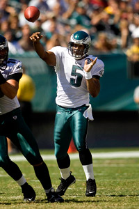 Donovan McNabb