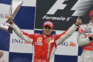 Felipe Massa