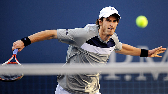 Andy Murray. Andy Murray
