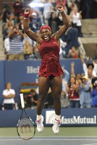 Serena Williams