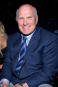 Terry Bradshaw