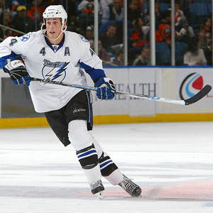 Vincent Lecavalier