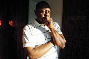 Jamiel Shaw